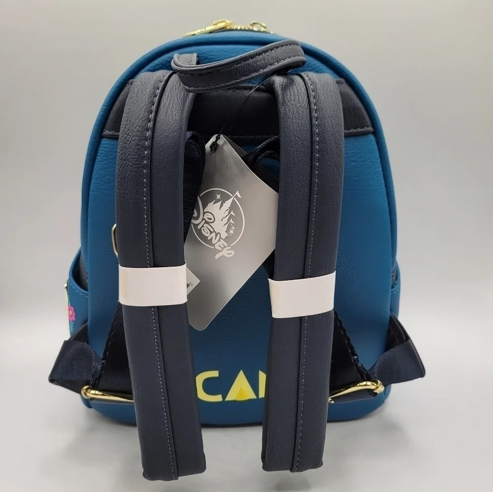 Loungefly Encanto Disney Parks Backpack
